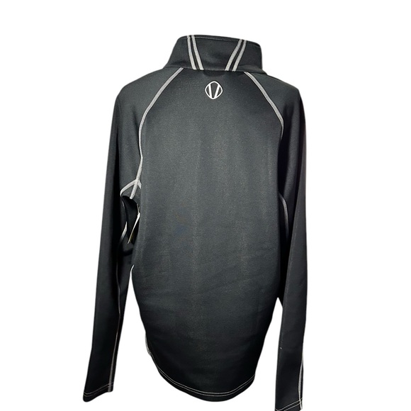 Sunice Womans Sports Lightweight Quarterzip Pullover - Picture 2 of 12